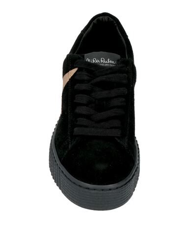 Nira Rubens Sneakers In Black