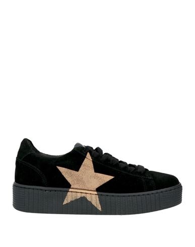 Nira Rubens Sneakers In Black