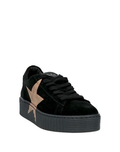 Nira Rubens Sneakers In Black
