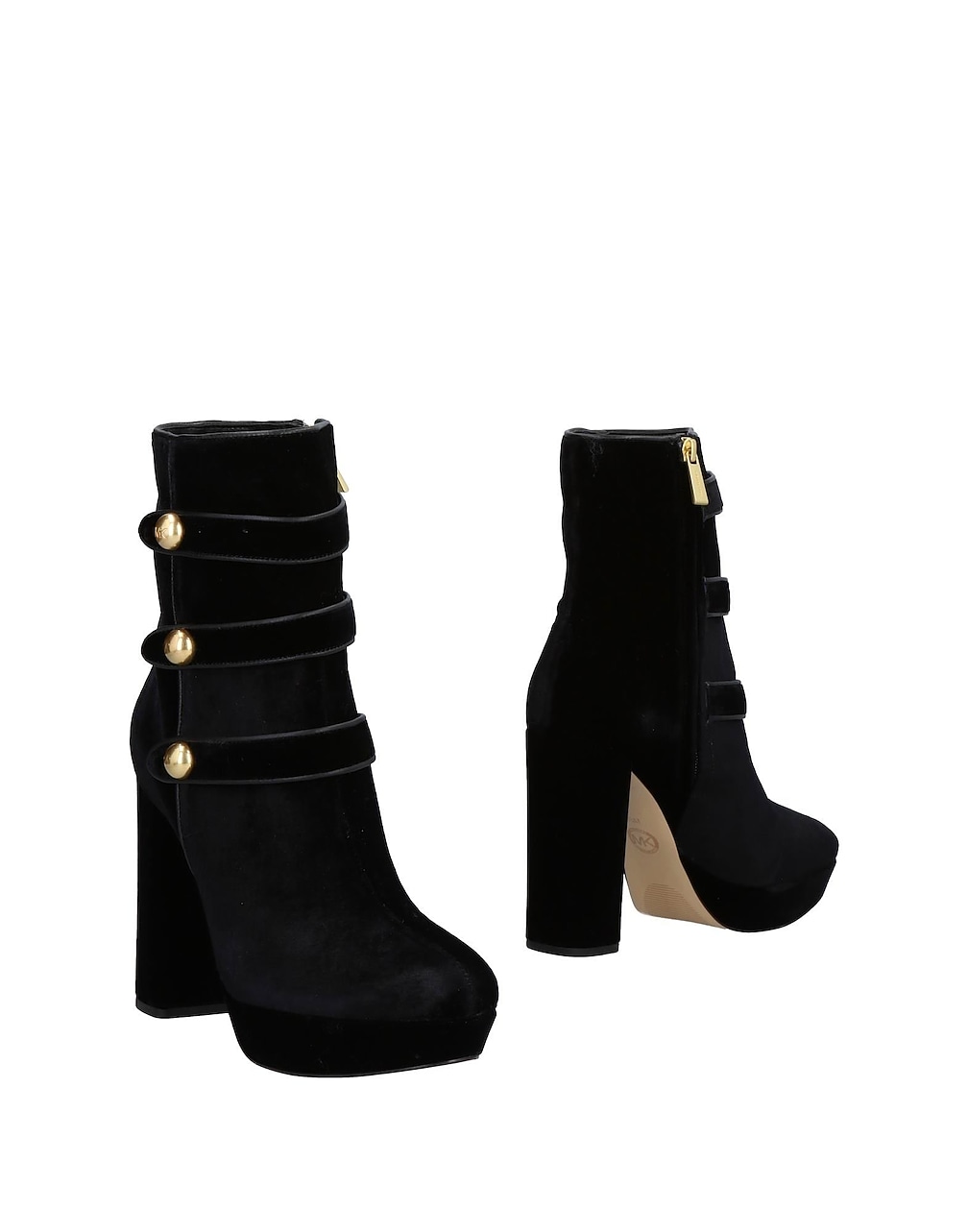 MICHAEL MICHAEL KORS - Ankle boots