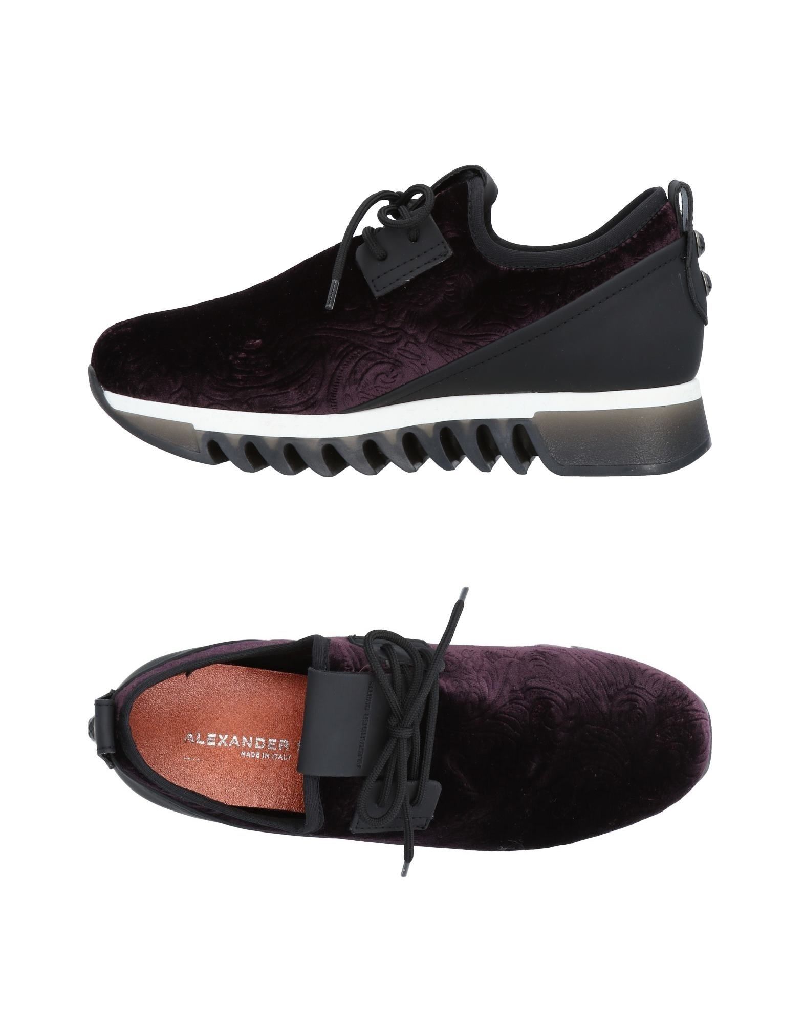 sneakers alexander smith