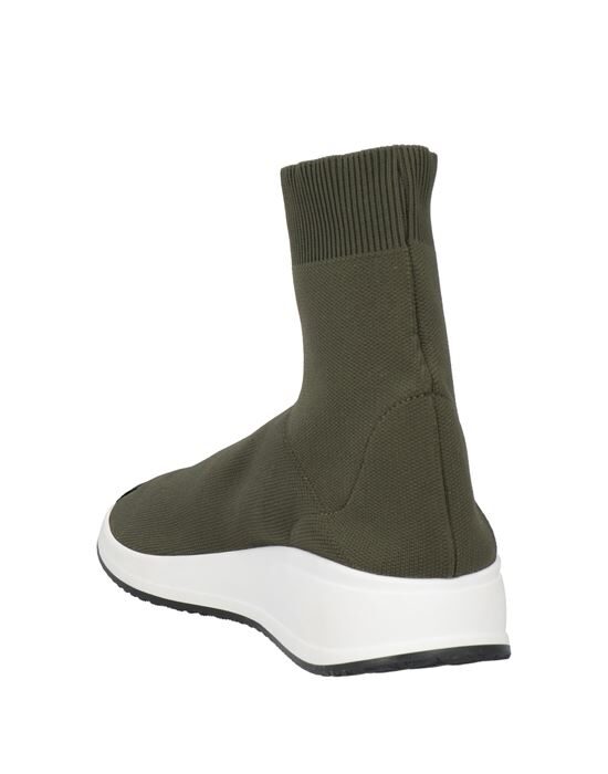 JOSHUA SANDERS Кеды и кроссовки