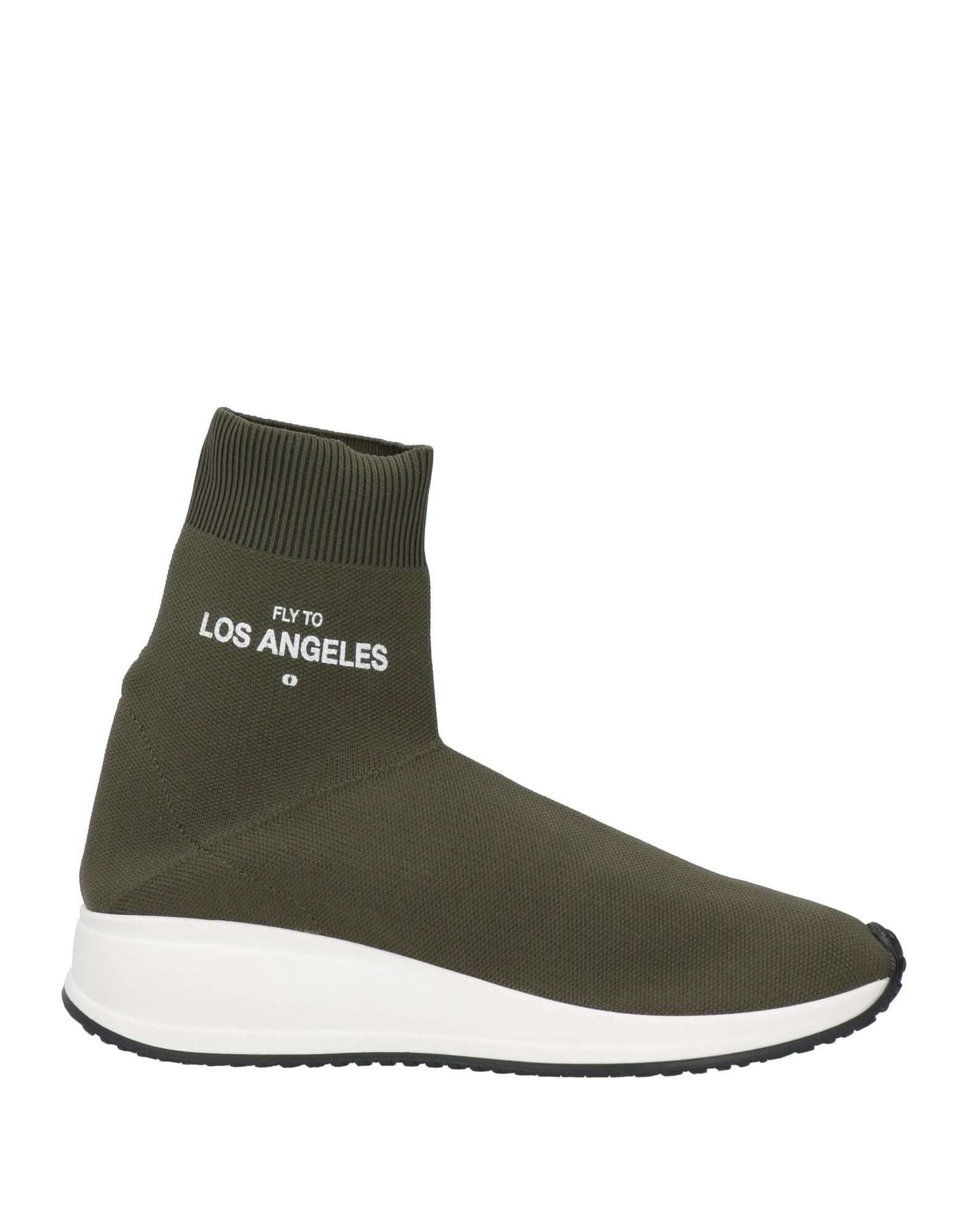 JOSHUA SANDERS - Кеды и кроссовки