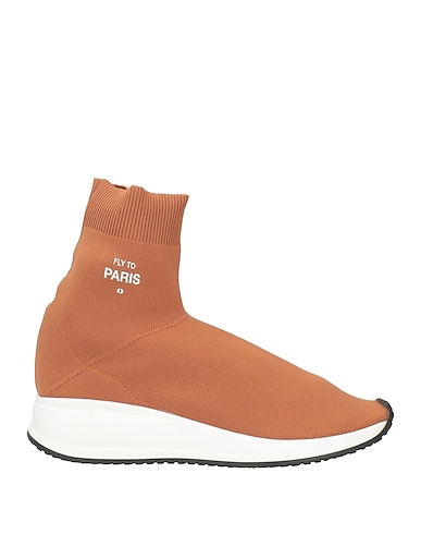 JOSHUA SANDERS Sneakers Textile fibres