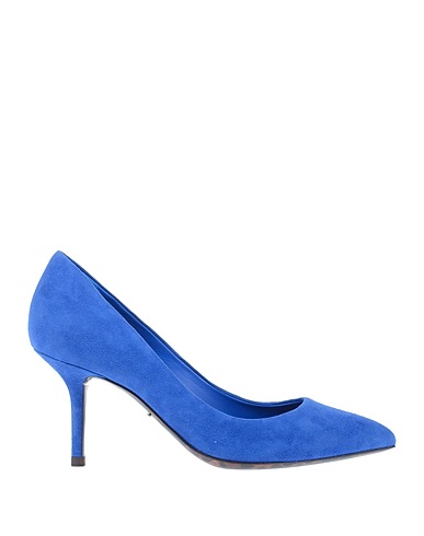 ZOOM DOLCE & GABBANA - Escarpins