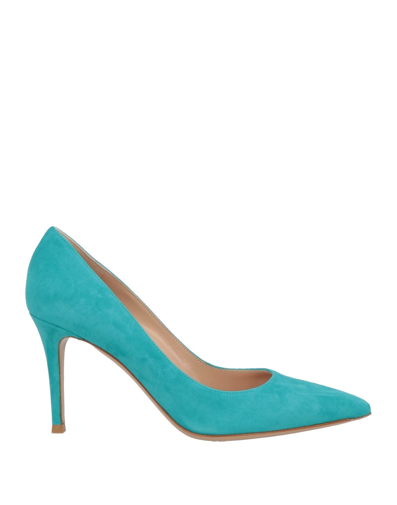 GIANVITO ROSSI - Pumps