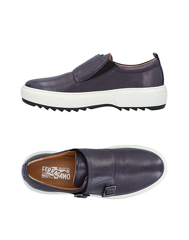 ZOOM SALVATORE FERRAGAMO - Sneakers