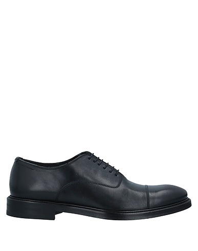 ZOOM CUOIERIA - Laced shoes