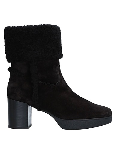 ZOOM TOD'S - Ankle boot