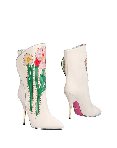 ZOOM GUCCI - Ankle boot