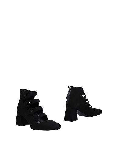 ZOOM JEANNOT - Ankle boot
