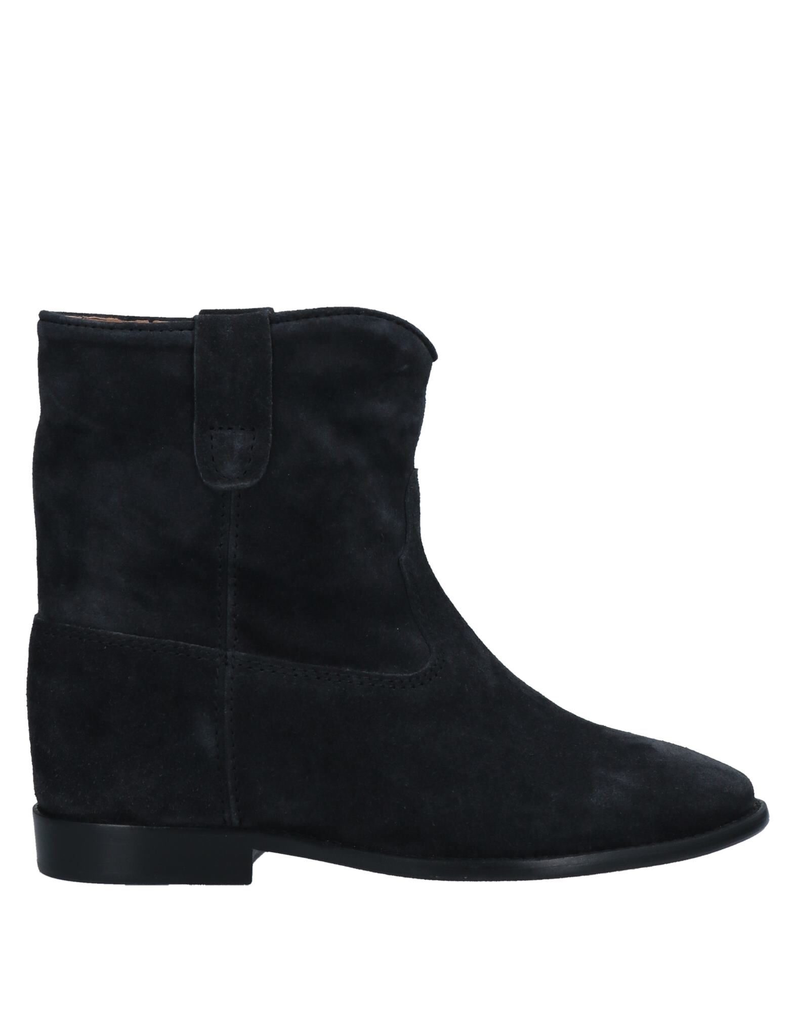 ISABEL MARANT - Ankle boots