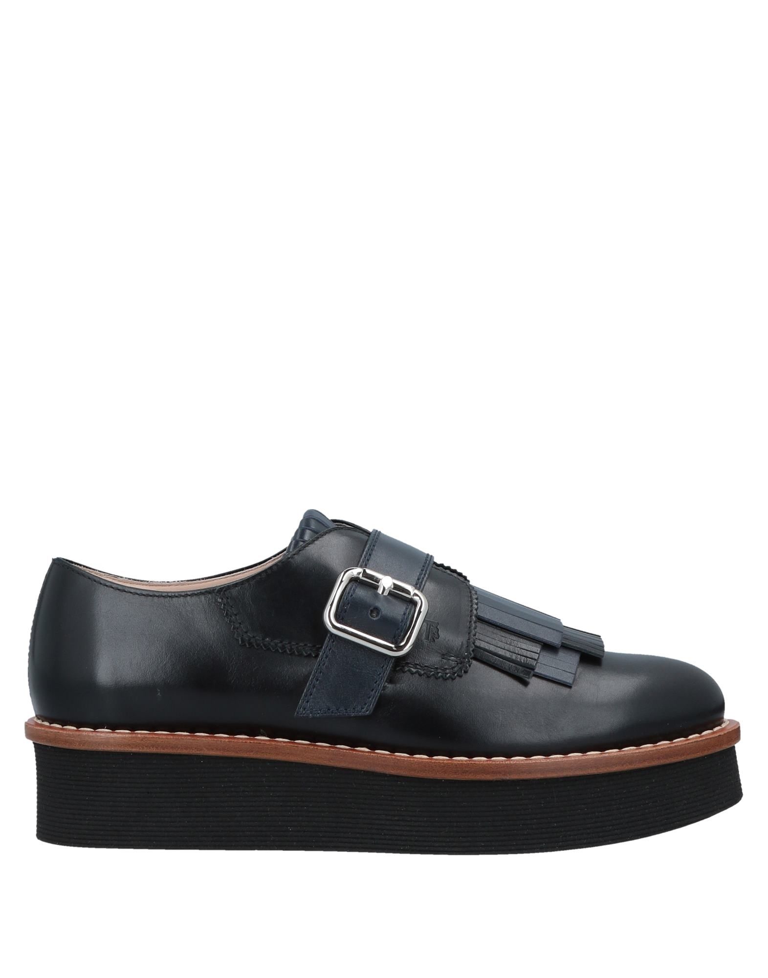TOD'S - Loafers