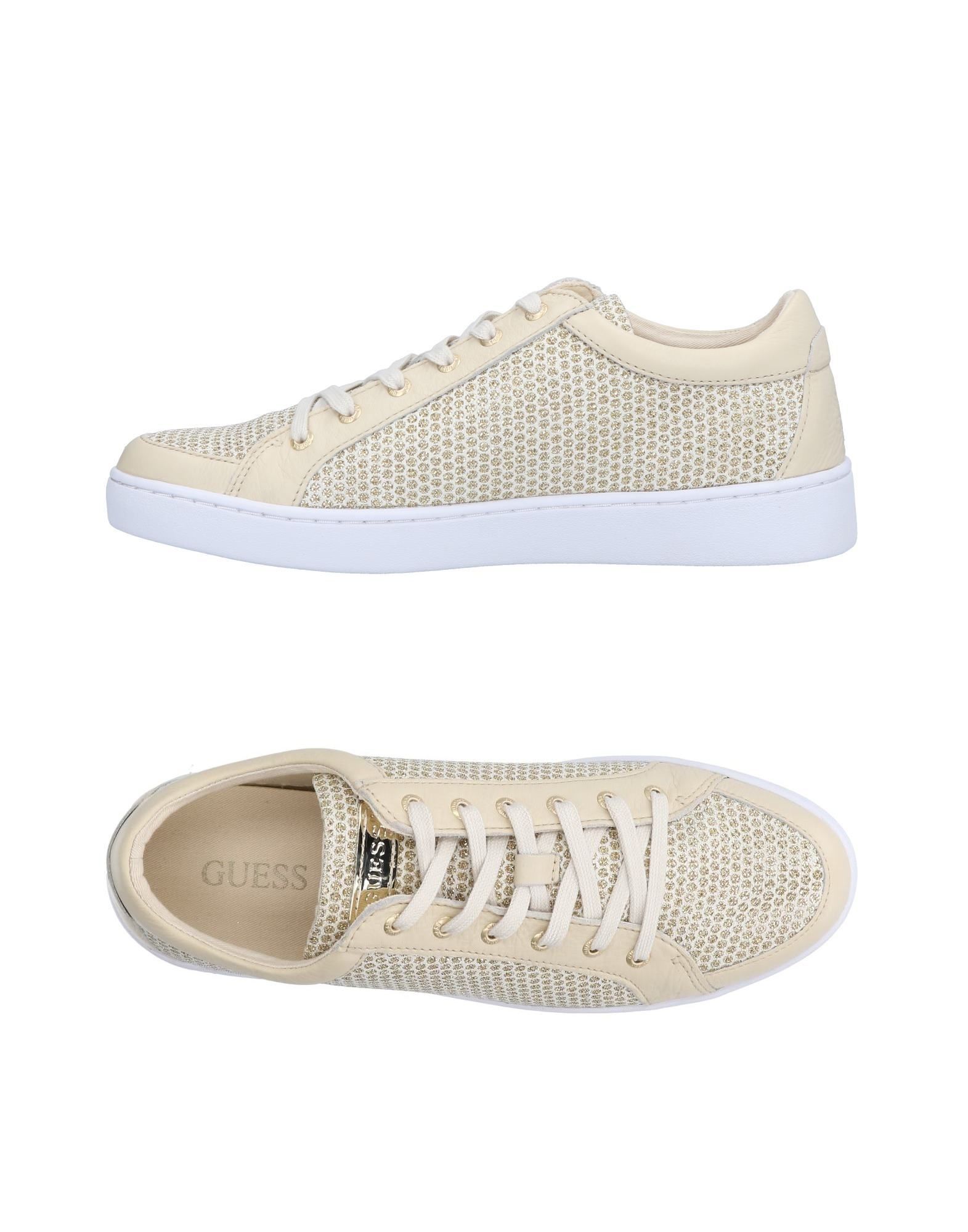 guess tennis shoes
