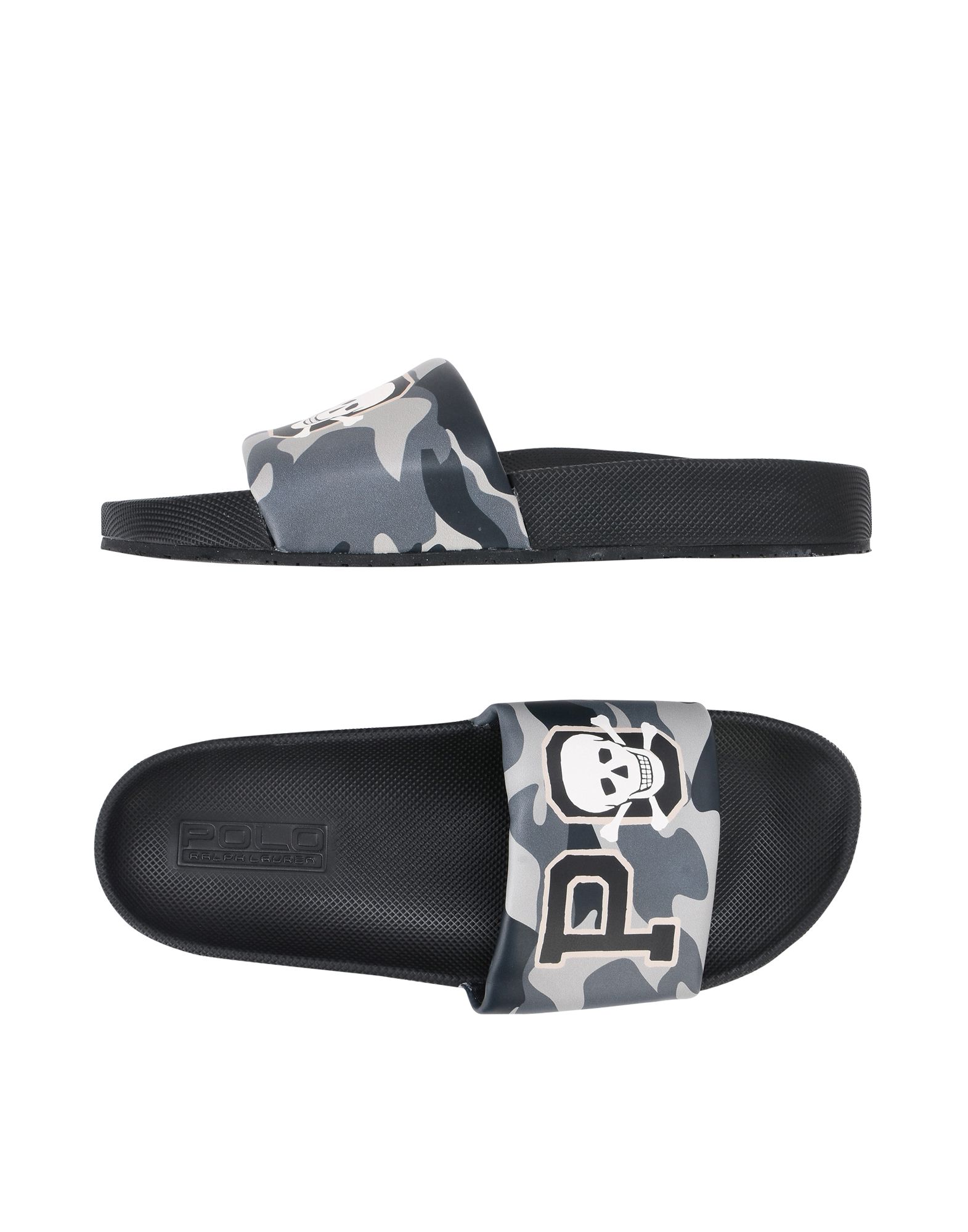 POLO RALPH LAUREN - サンダル