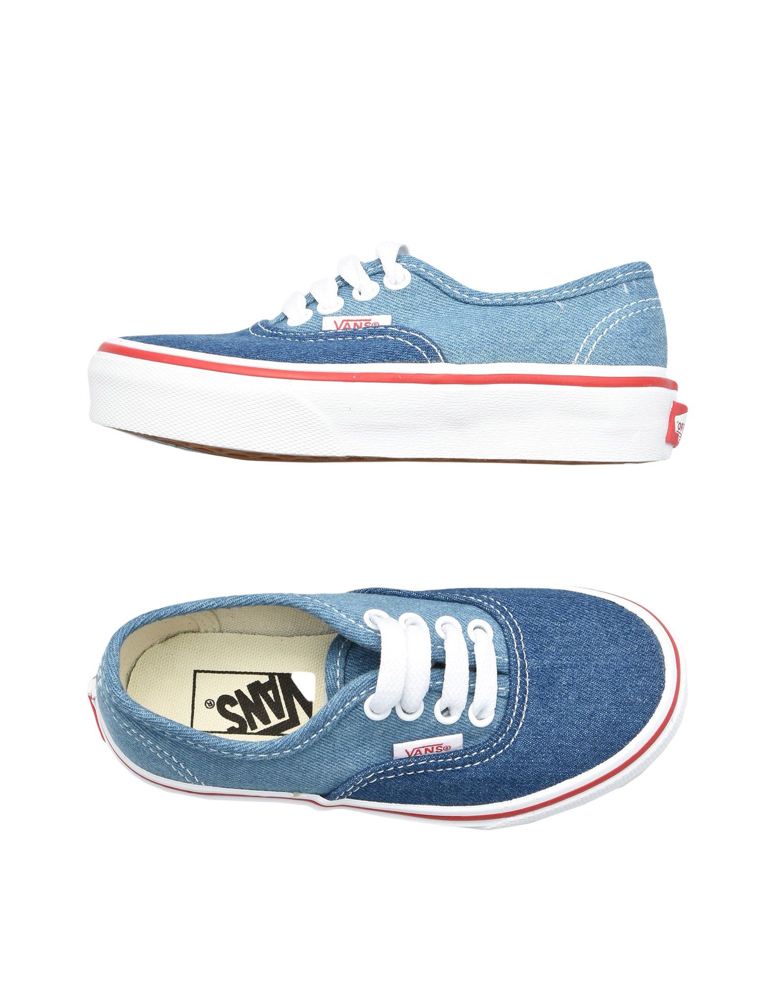 vans bambino yoox