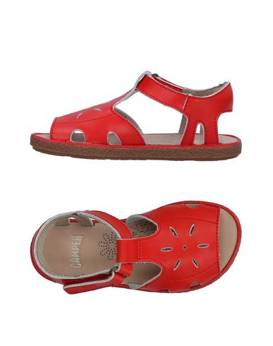 camper kids sandals