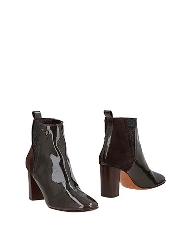 ZOOM INTROPIA - Ankle boot