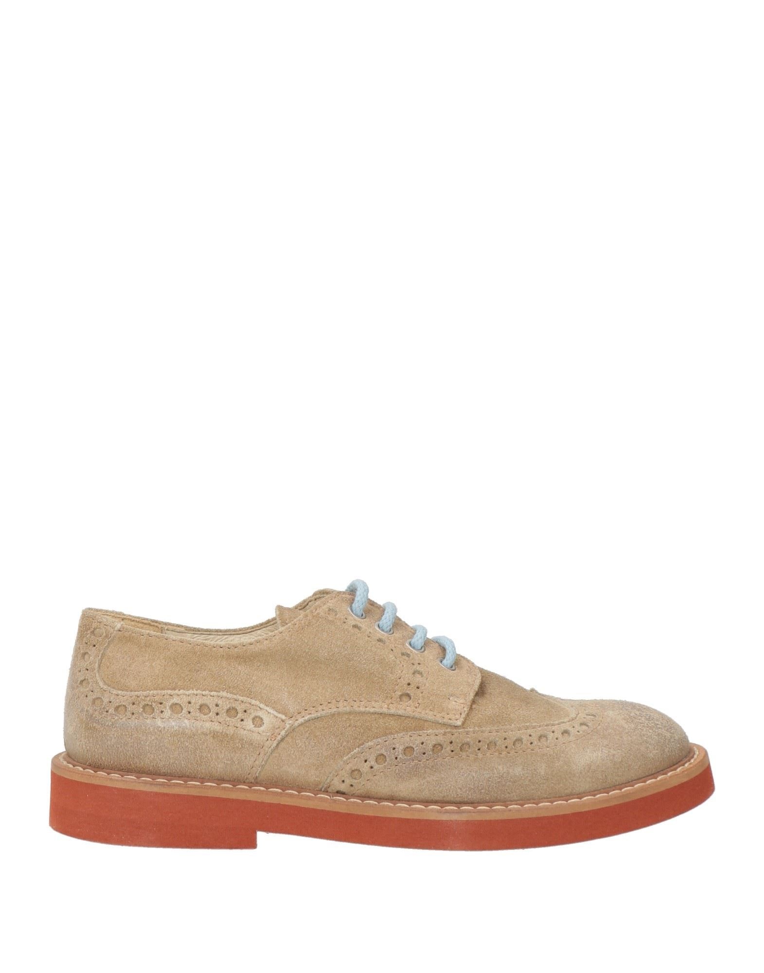 TAGLIATORE - Lace-up shoes
