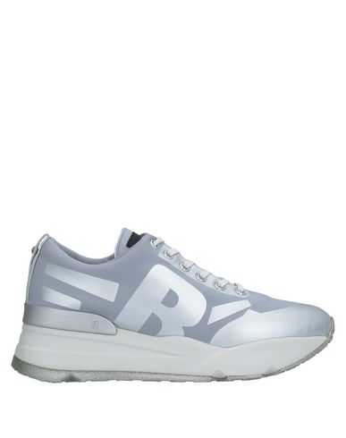 Ruco Line Sneakers In Grey