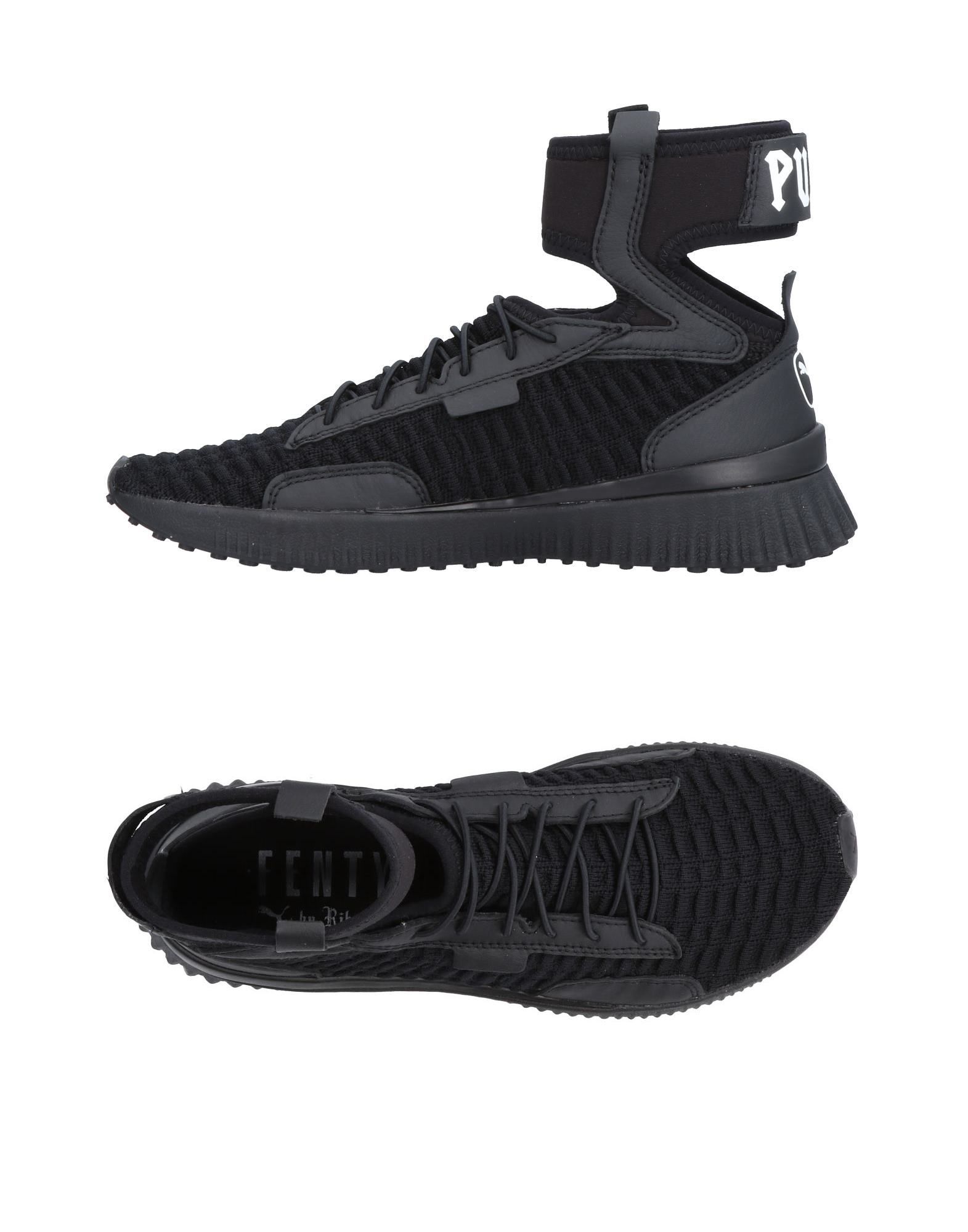 puma x rihanna online