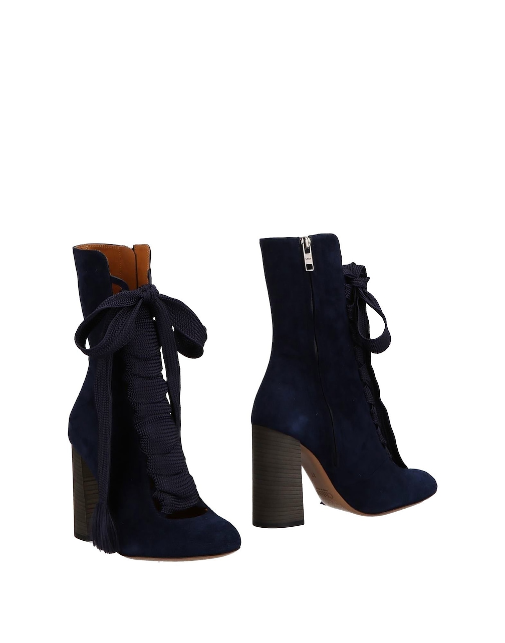 CHLOÉ - Ankle boots