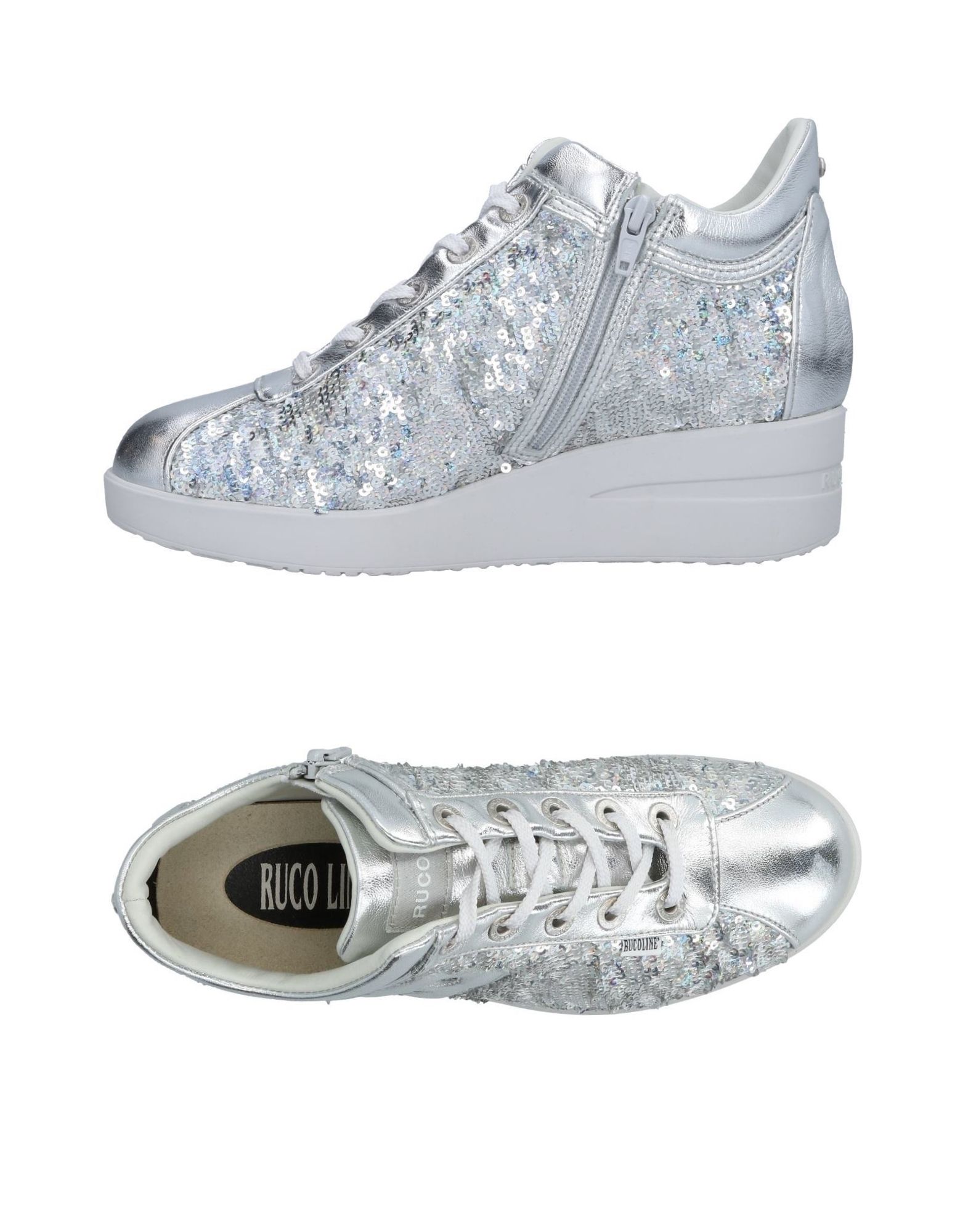 Women Ruco Line Sneakers online on YOOX 