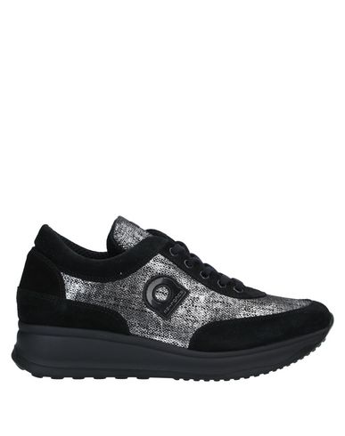Agile By Rucoline Sneakers In Black