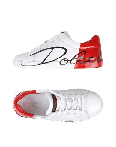 dolce and gabbana kids sneakers