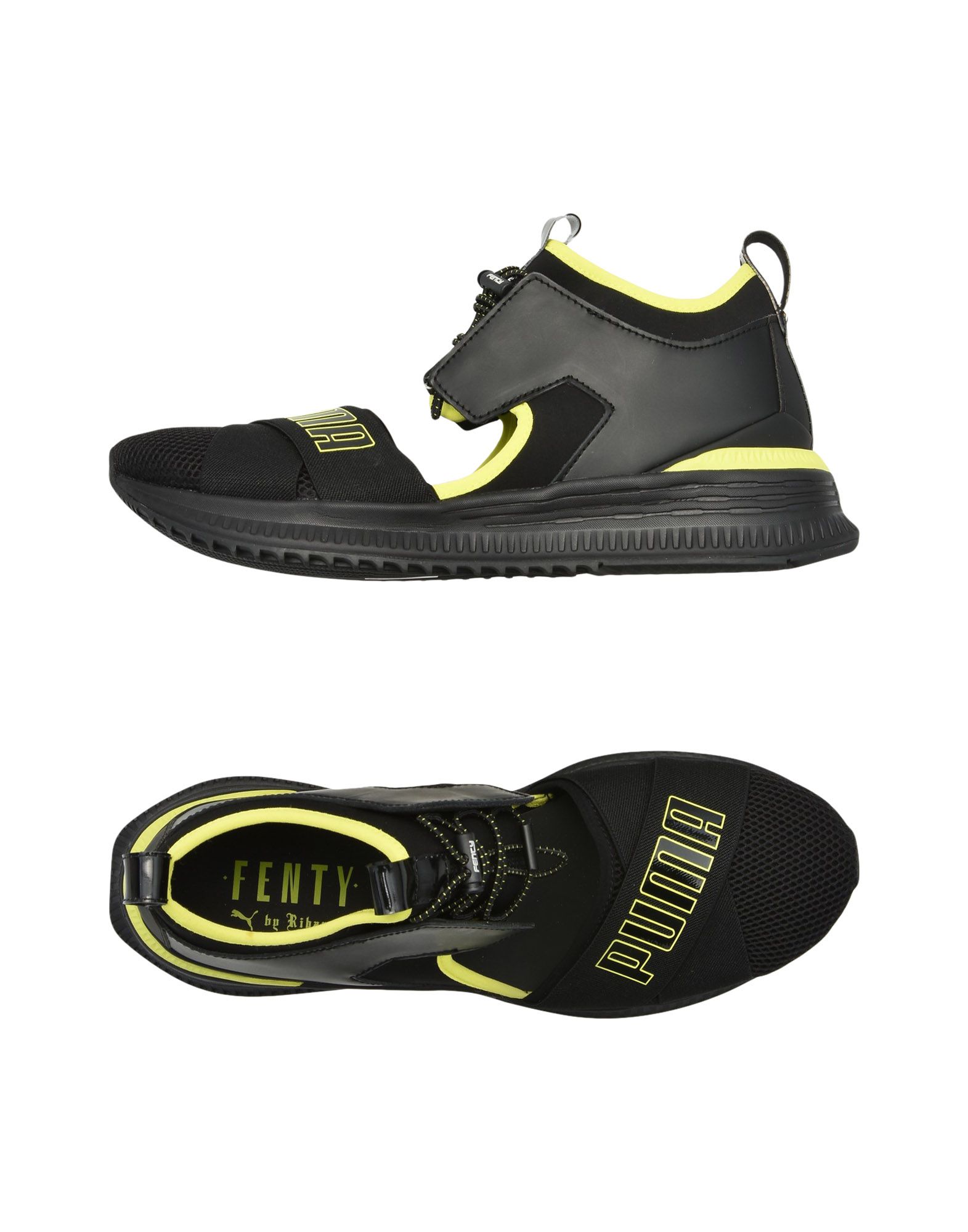 women's puma fenty x rihanna avid casual shoes