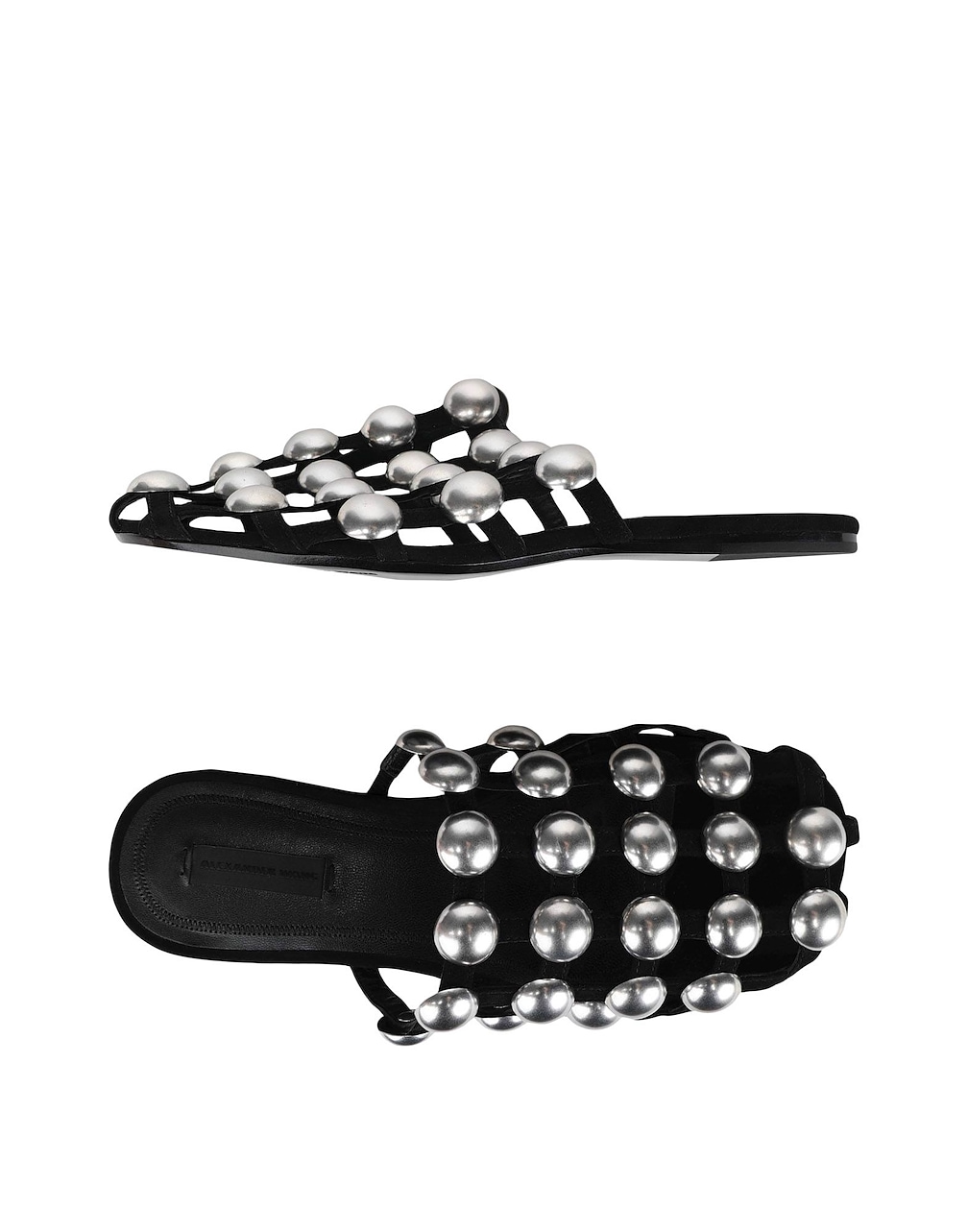 ALEXANDER WANG - Mules & Clogs