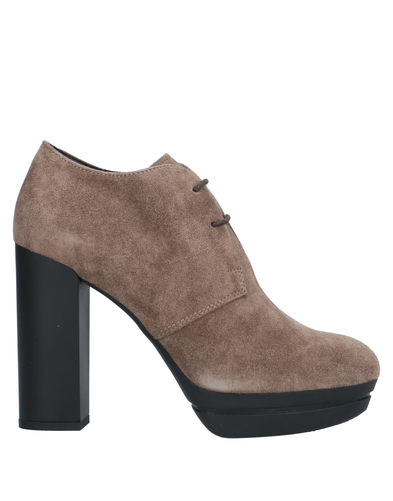 HOGAN - Schnürschuhe