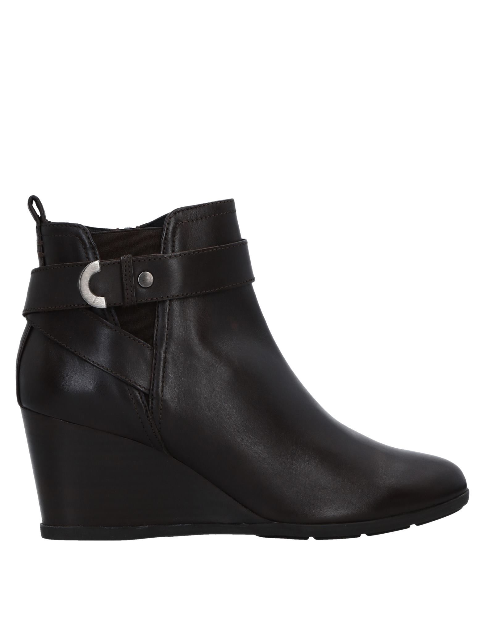 geox ankle boots