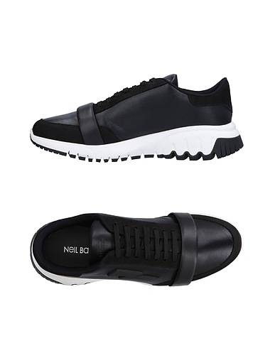 ZOOM NEIL BARRETT - Sneakers