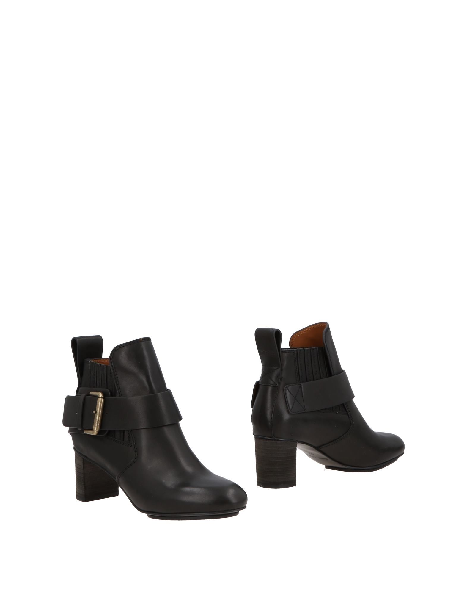see by chloe black boots