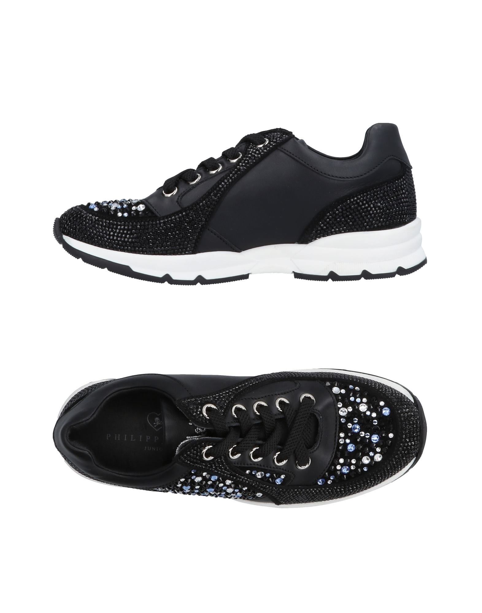 PHILIPP PLEIN - Sneakers