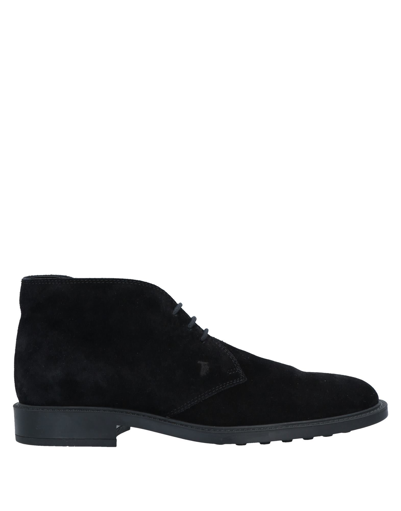 TOD'S - Ankle boots