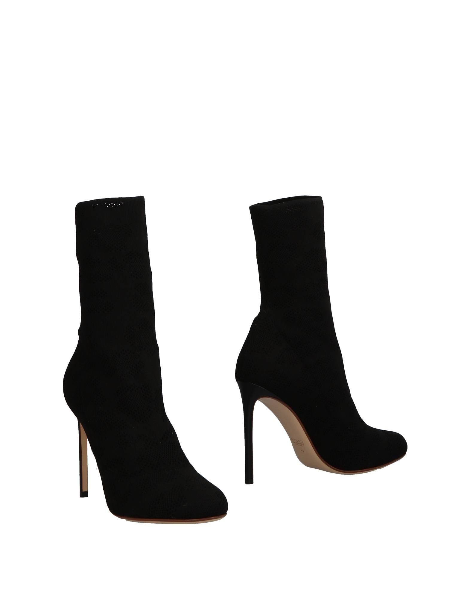 FRANCESCO RUSSO - Ankle boots