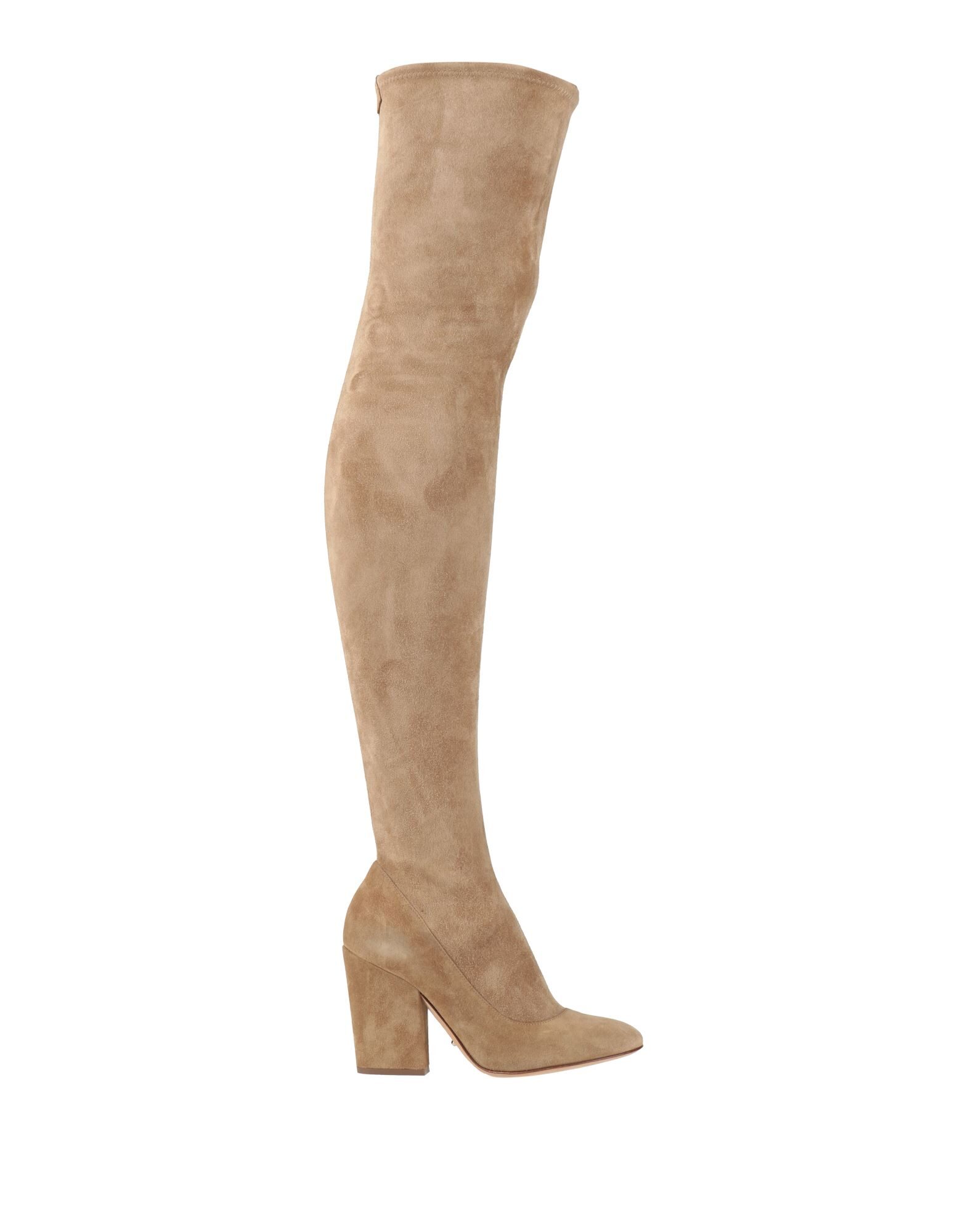 SERGIO ROSSI - Boots