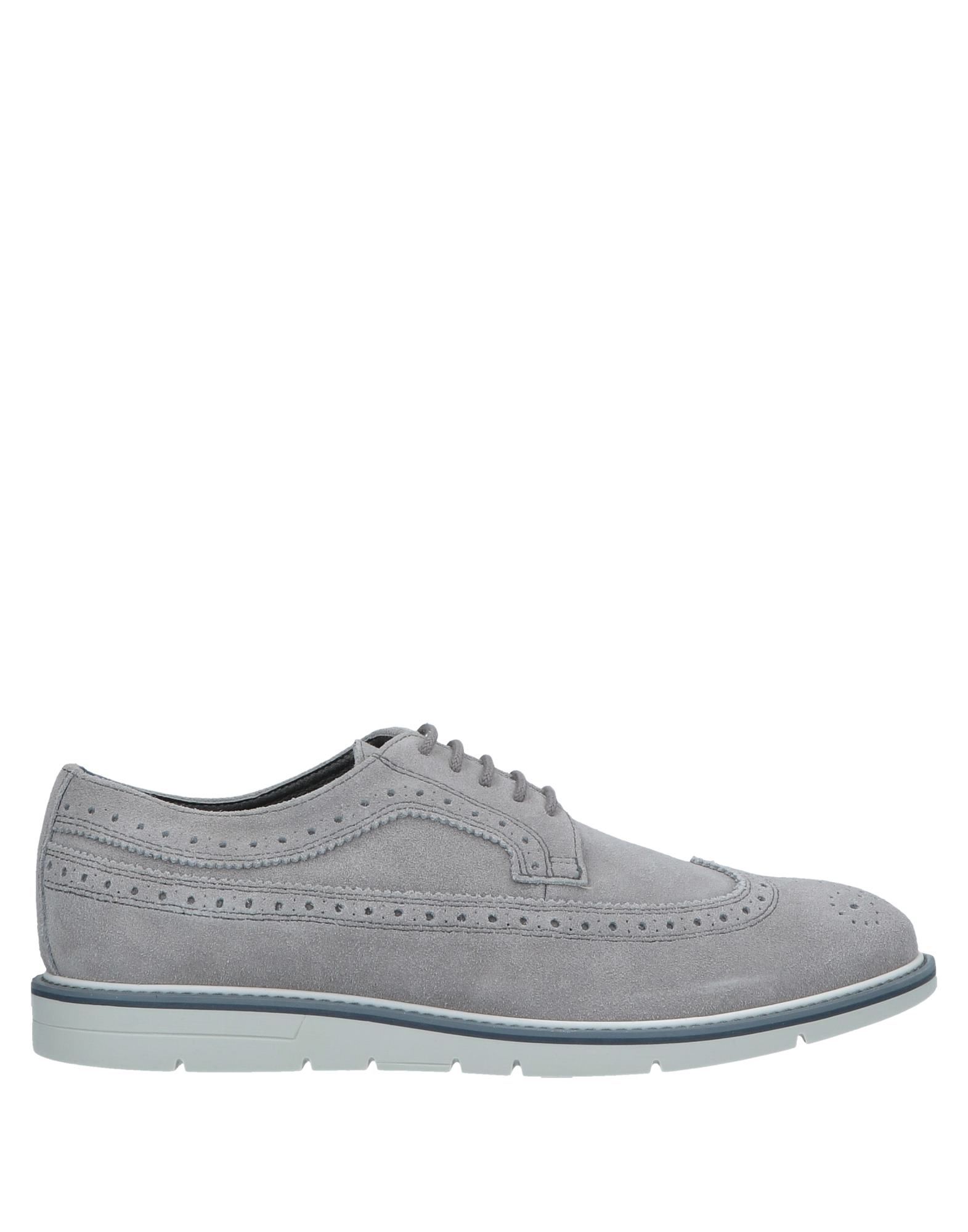 geox lace up shoes