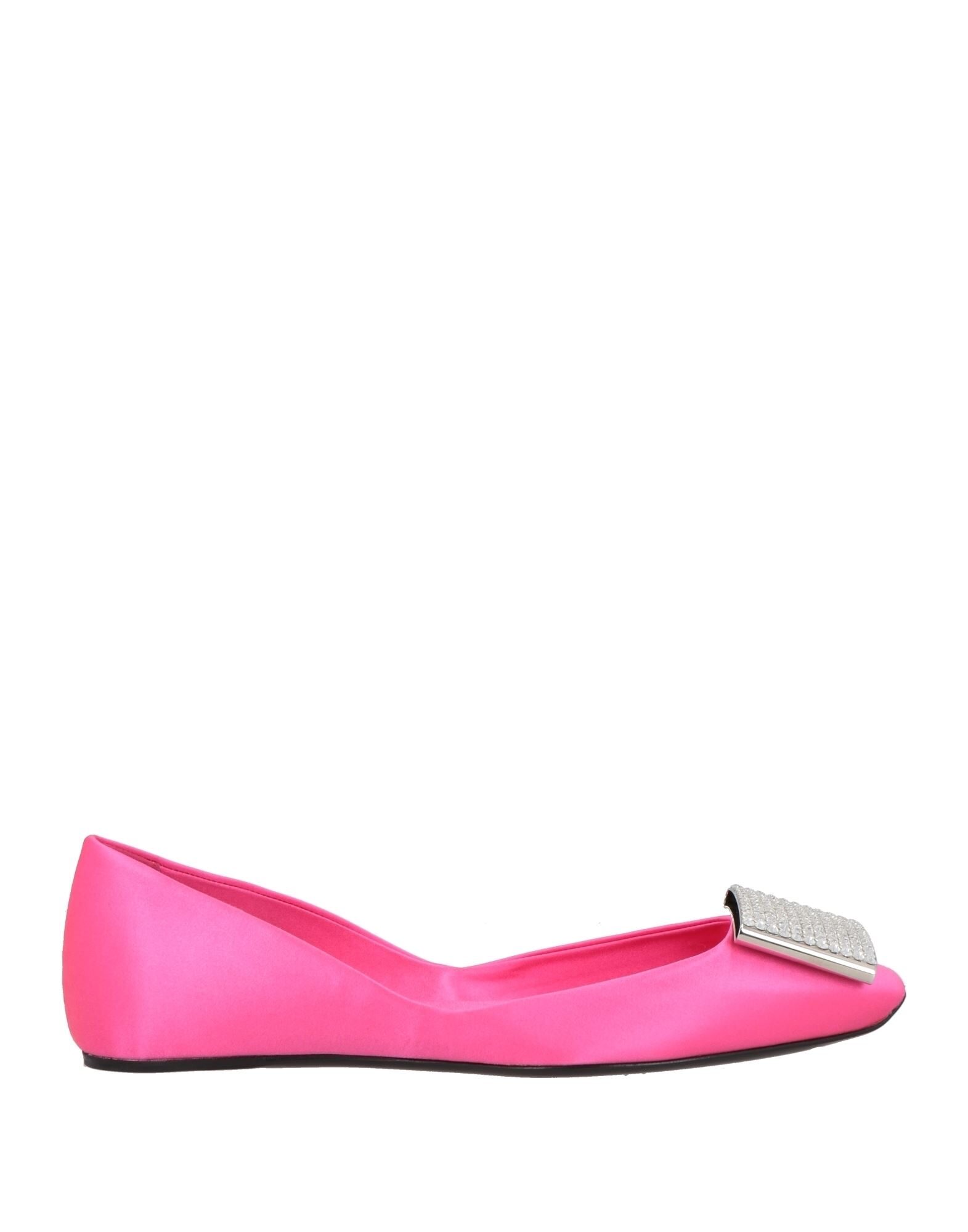 ROGER VIVIER - Ballet flats
