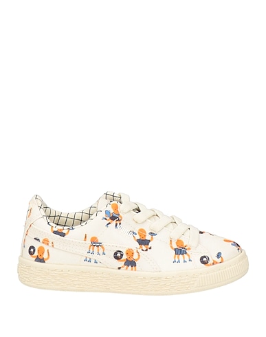 PUMA x TINY COTTONS Sneakers PUMA X TC BASKET
Textile fibres