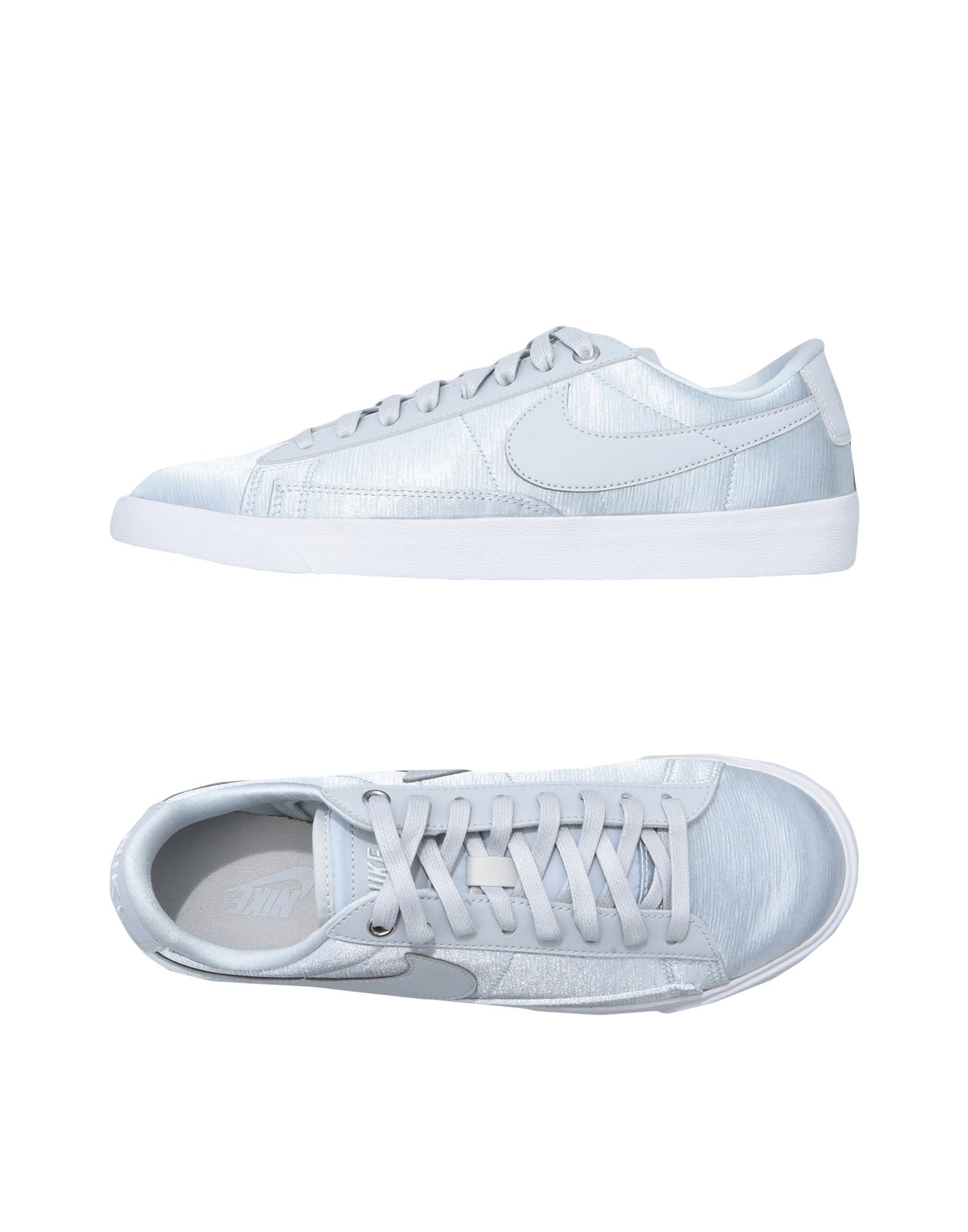 blazer low top sneaker se
