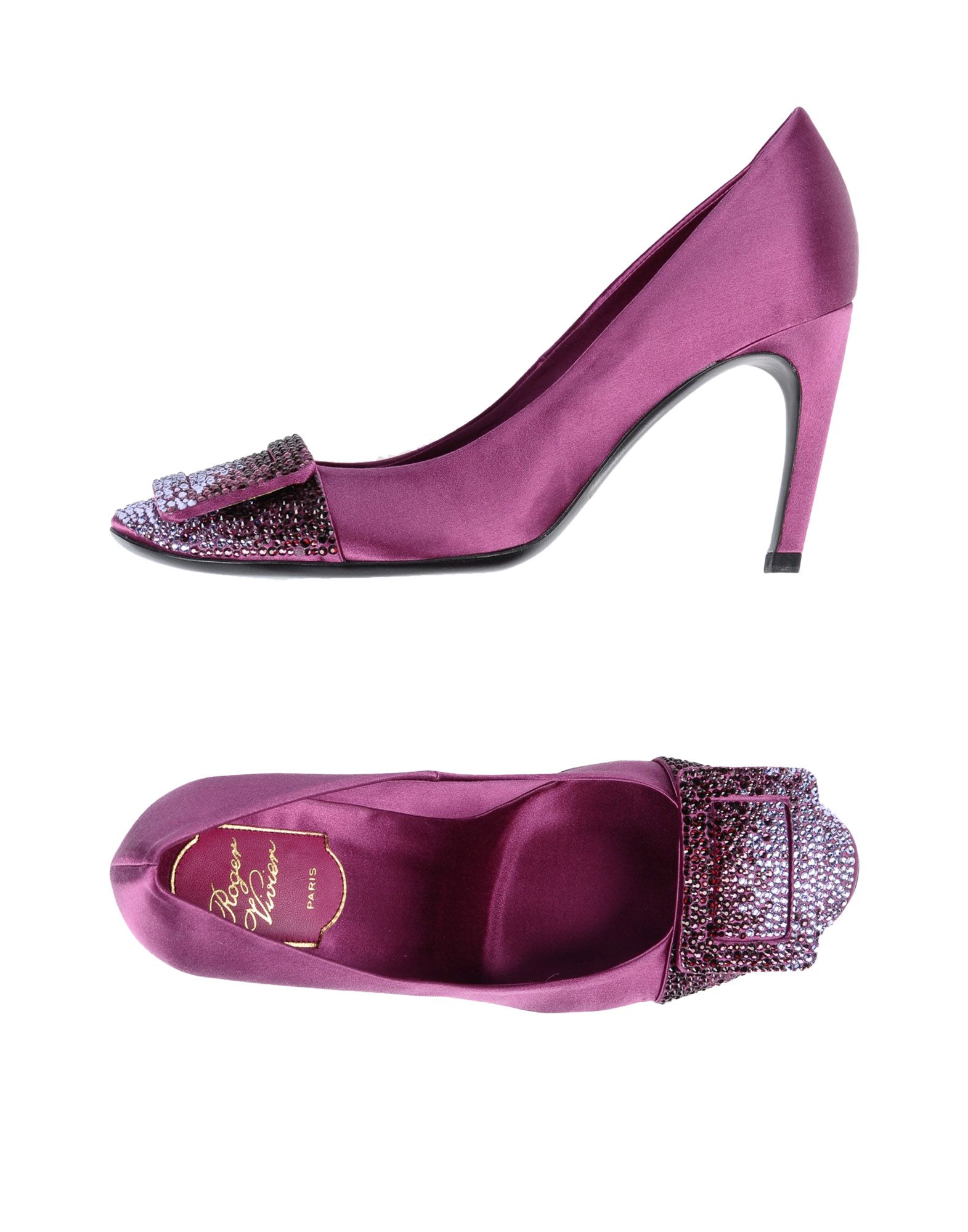 ROGER VIVIER - Pumps