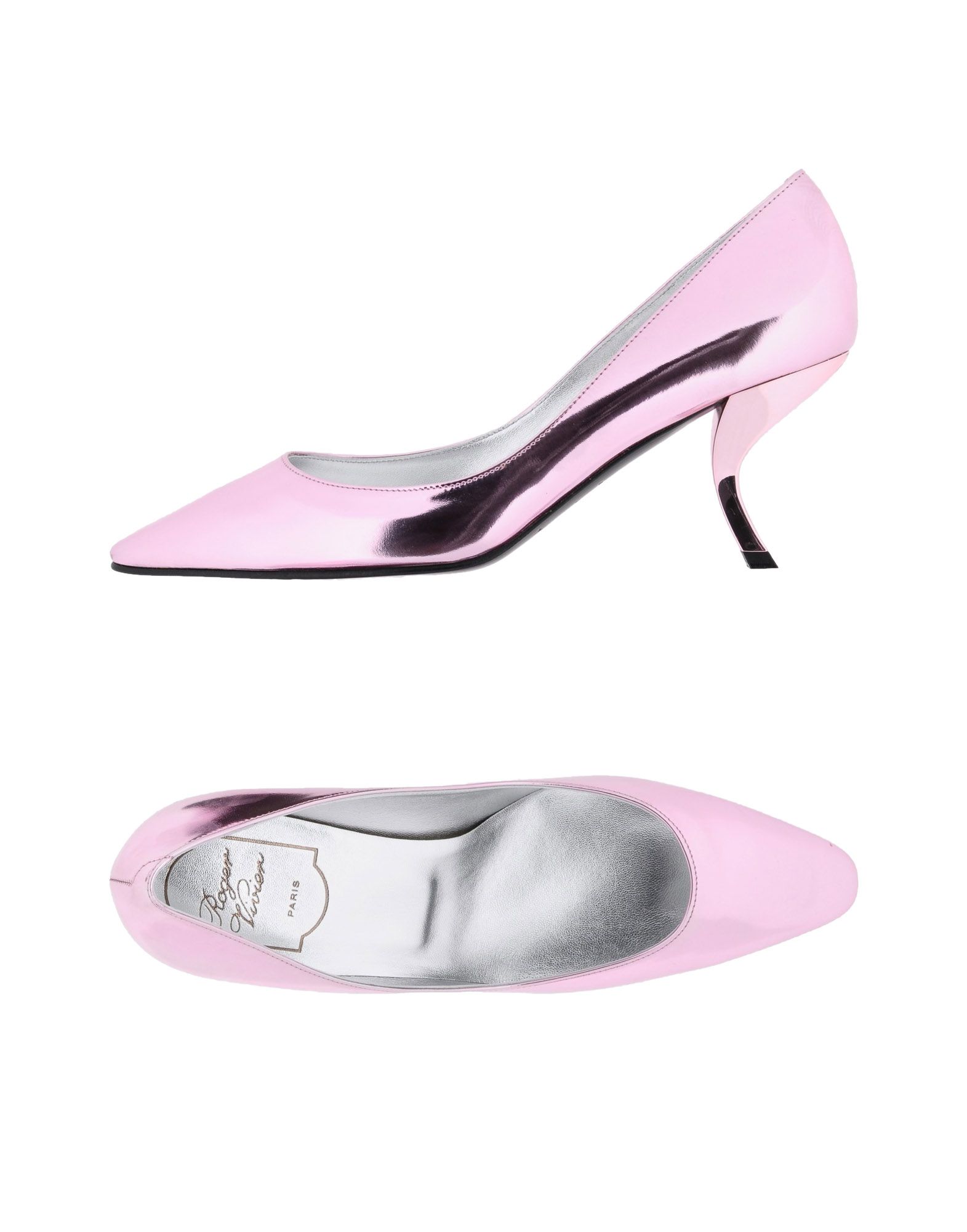 ROGER VIVIER - Pumps