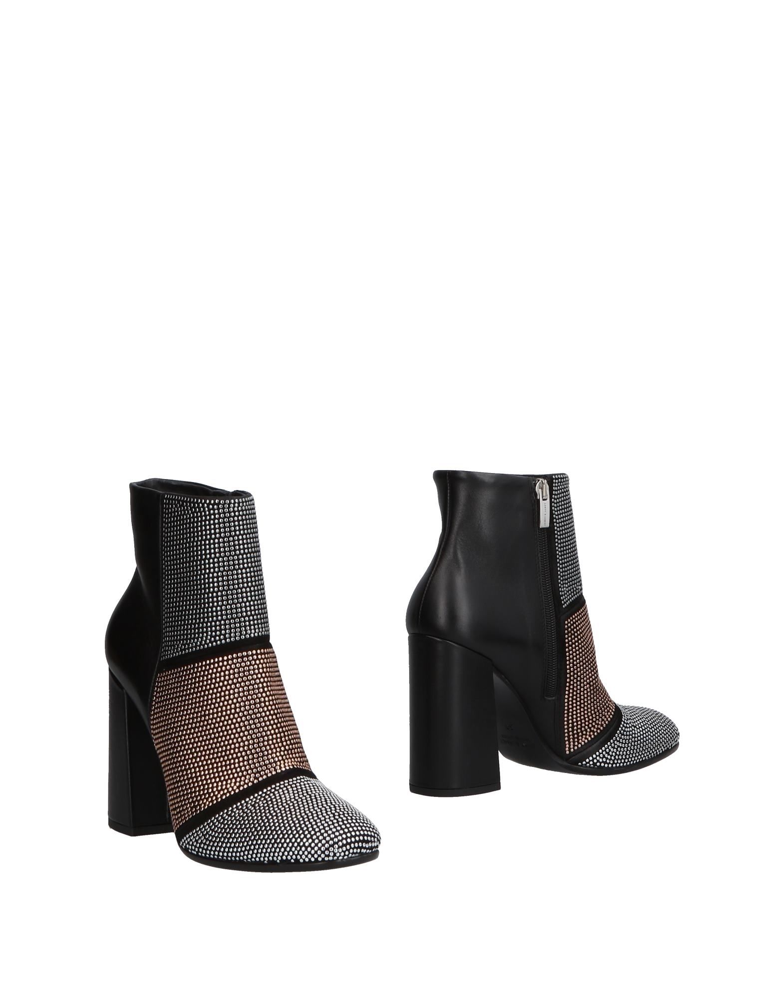 JANET & JANET - Ankle boots