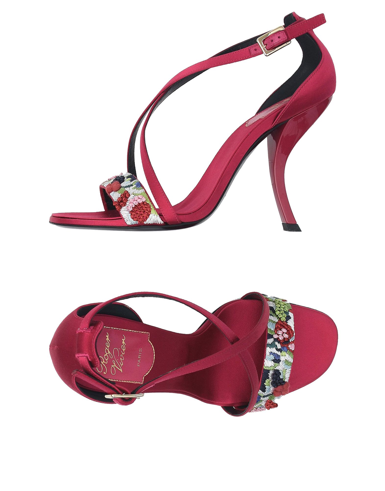 roger vivier online