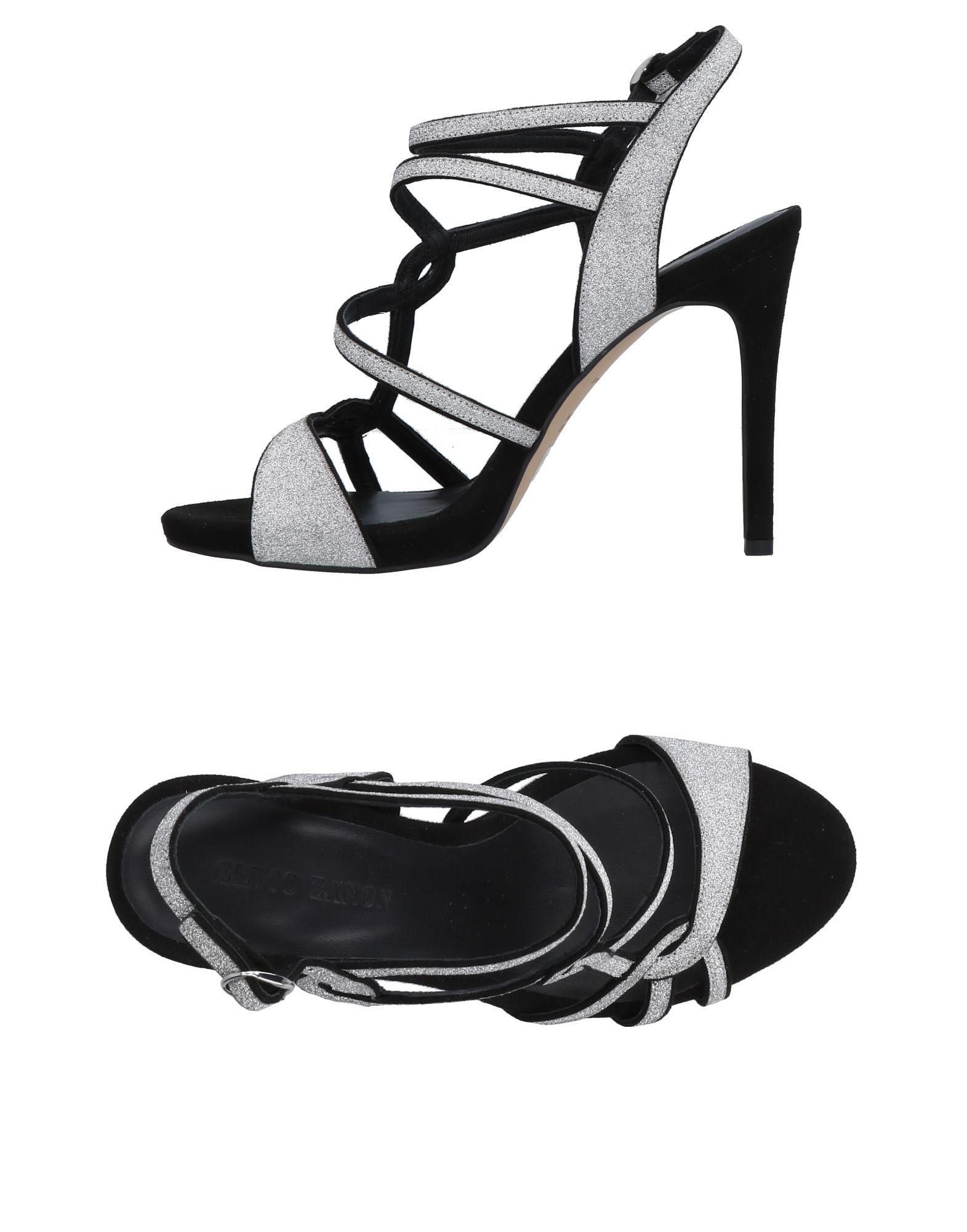 ELVIO ZANON - Sandals