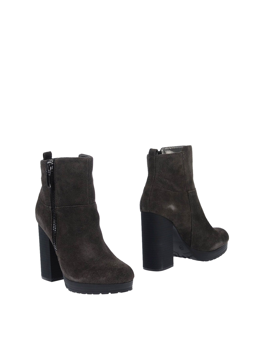LUMBERJACK - Stiefeletten