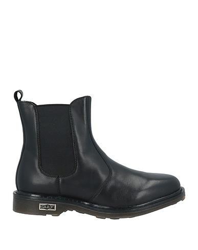 CULT Ankle boot Black Leather